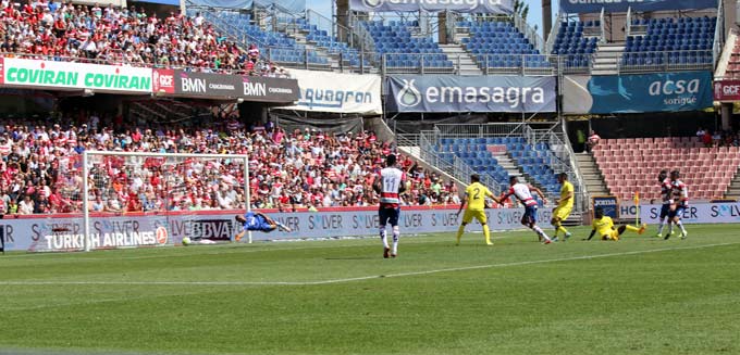 granadacf-villarreal-gol-fran-rico