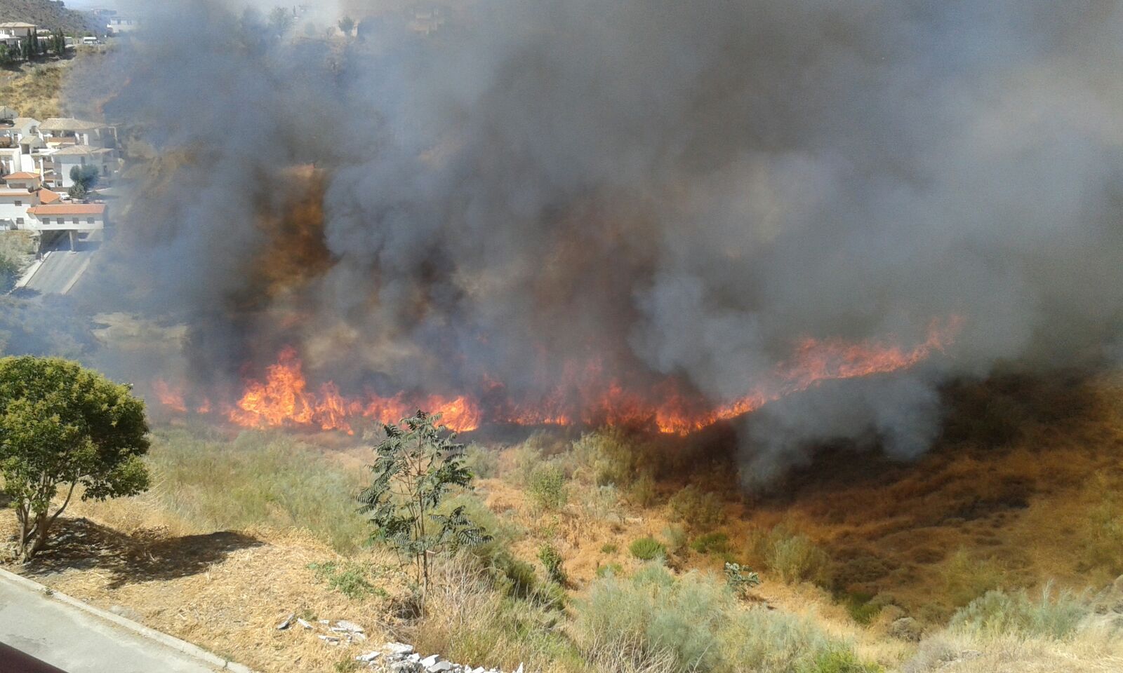 incendio cenes septiembre Manu7