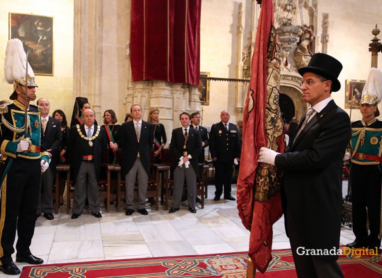 Día Hispanidad Pilar 2015 34 Luis Salvador