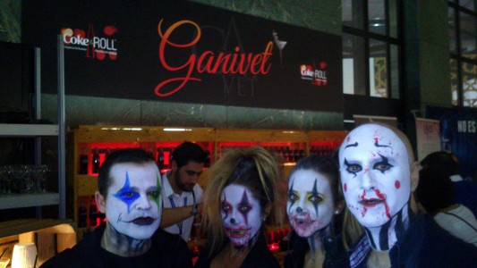 Halloween 2015 Ganivet 2