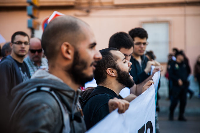 MANIFESTACION-ESTUDIANTES-GRANADA-LOMCE-UGR-11