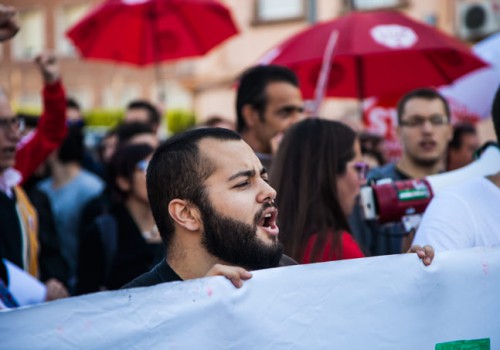 MANIFESTACION-ESTUDIANTES-GRANADA-LOMCE-UGR-12