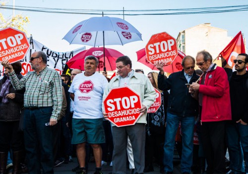 MANIFESTACION-ESTUDIANTES-GRANADA-LOMCE-UGR-14