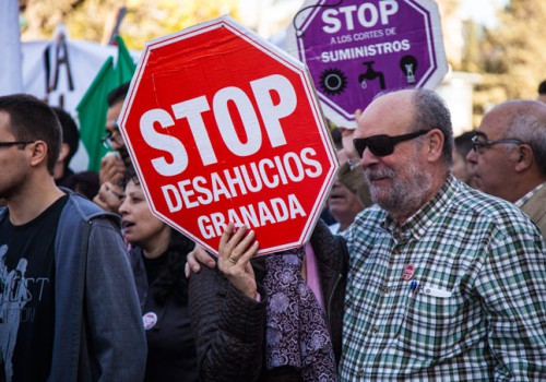 MANIFESTACION-ESTUDIANTES-GRANADA-LOMCE-UGR-9