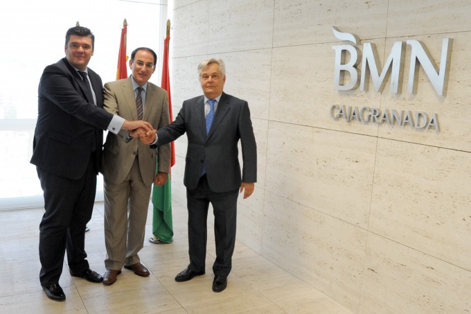 PLAN-EMPLEA.CONFEDERACION-EMPRESARIOS-GRANADINOS-BMN