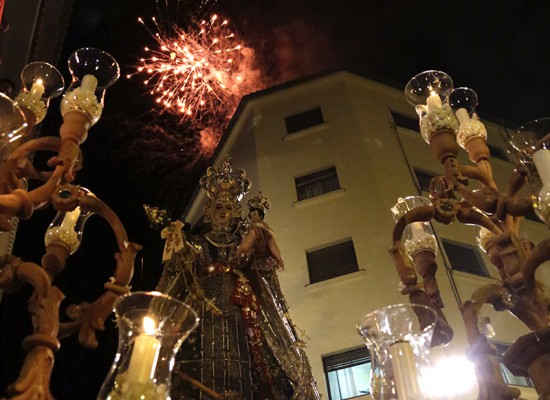 Virgen del Rosario Copatrona 2015 57