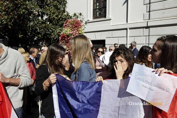 Atentados Francia Erasmus 19