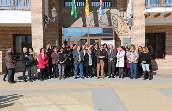 Ayuntamiento-Alhendin-Dia-Contra-Violencia-Genero-Gabinete