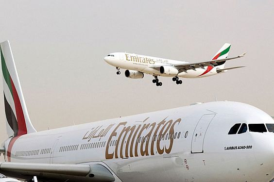 Emirates