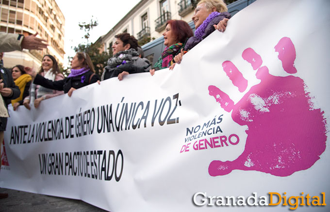 Manifestacion-Contra-Violencia-Genero-2015-006-GetlyArce