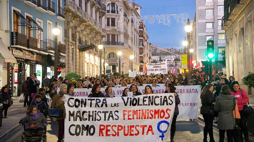 Manifestacion-Contra-Violencia-Genero-2015-GetlyArce