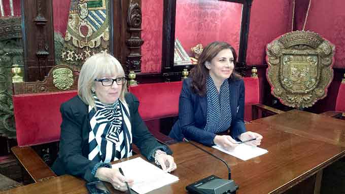 Maria-De-Leyva-y-Raquel-Ruz-Rueda-Prensa-Gabinete