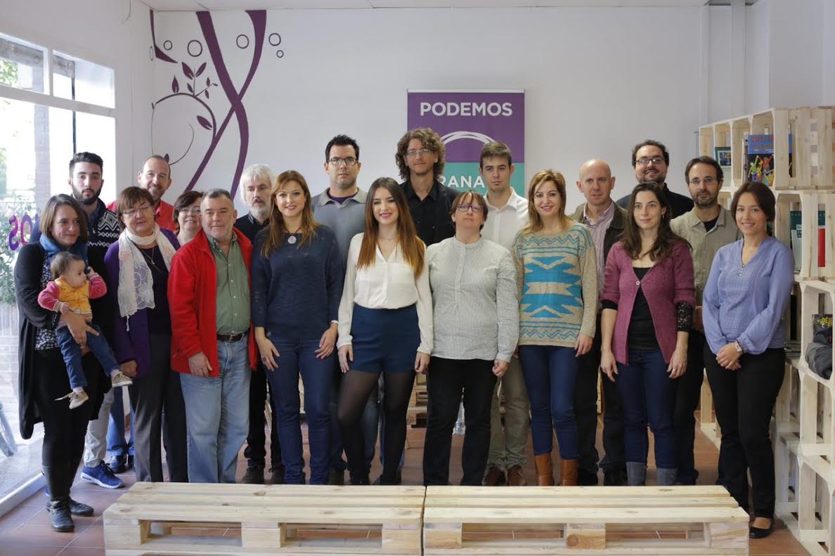 Podemos-candidatura