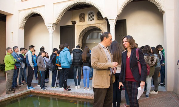 Rocio-Diaz-Fernando-Egea-Casa-Zafra-Dia-Patrimonio-GetlyArce