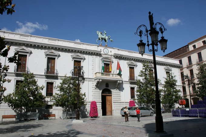 ayuntamiento-de-Granada