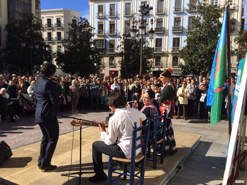 derechos gitanos ayuntamiento