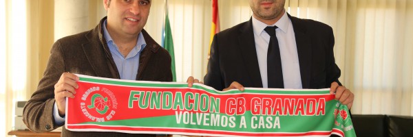 alhendin fundacion cbg