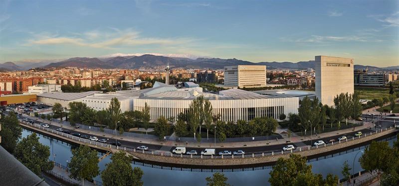 parque ciencias