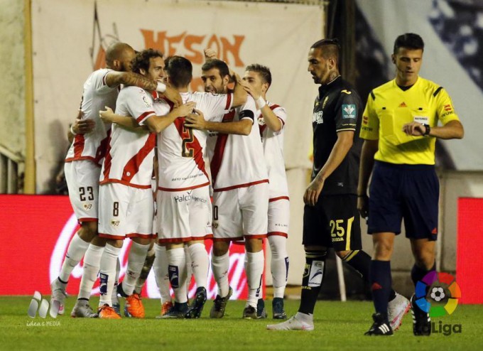 rayo granada miguel lopes