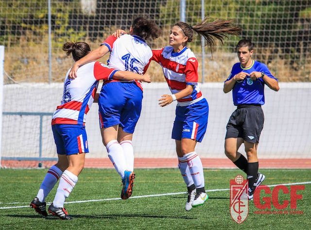 granada cf femenino