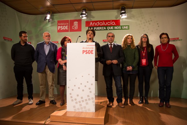 20D Elecciones Generales Urnas PSOE recuento -11