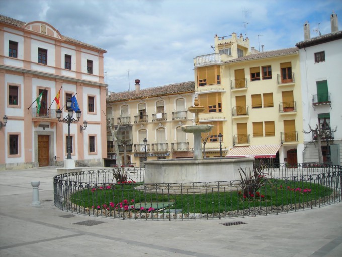 Ayuntamiento-de-Baza