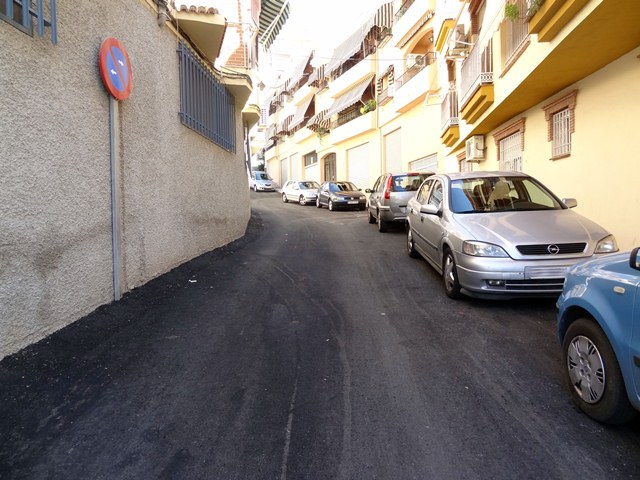 Calle-Campo