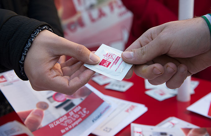 Campana-contra-SIDA-Juventudies-Socialistas-GetlyArce