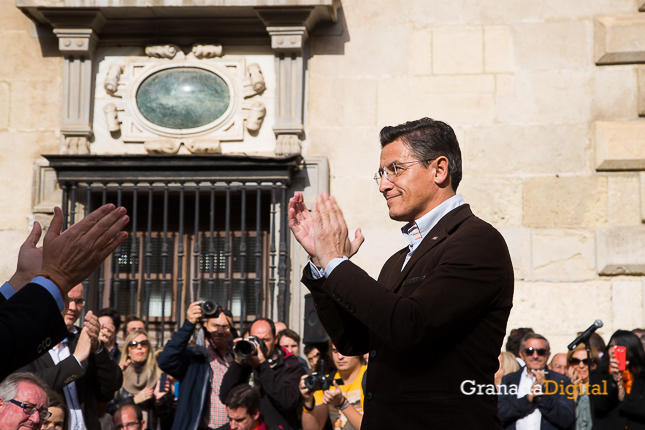 Ciudadanos Albert Rivera Plaza Nueva -16