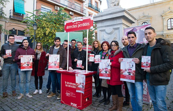 Elvira-Roman-Antonio-Agudo-JSA-Contra-El-Sida-GetlyArce