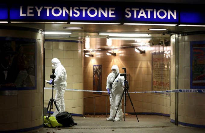 LONDRES-METRO-ATENTADO-TERRORISTA-REUTERS