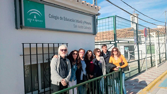 Libertad-Benitez-Leticia-Garcia-Visitan-Colegio-El-Chaparral-Gabinete