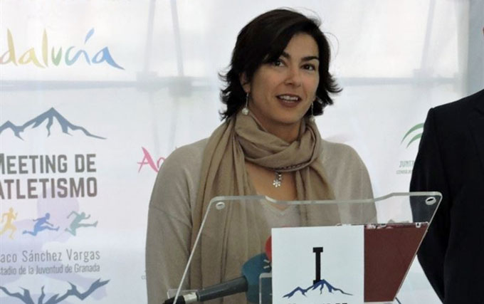 Maria-Jose-Rienda-presenta-I-Meeting-Atletismo-EP