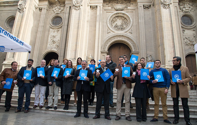 PP-Granada-cierre-campaña-20D-GetlyArce