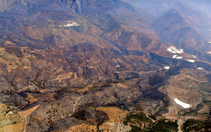 Panoramica-Lujar-incendio-Archivo