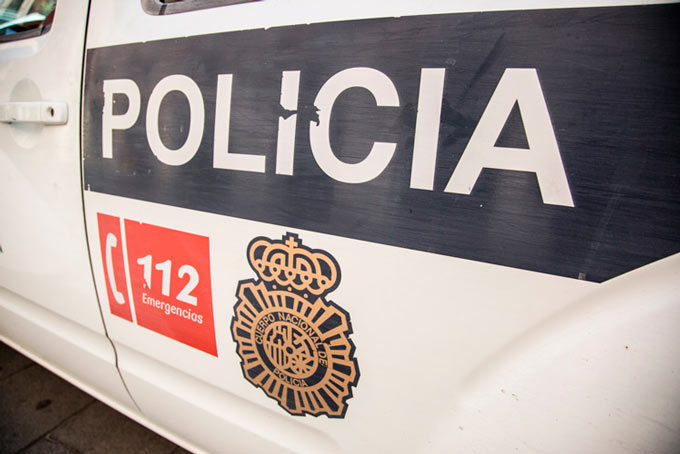 Policia-Local-granada