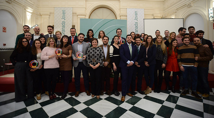 Premios-Granada-Joven-IAJ-2015