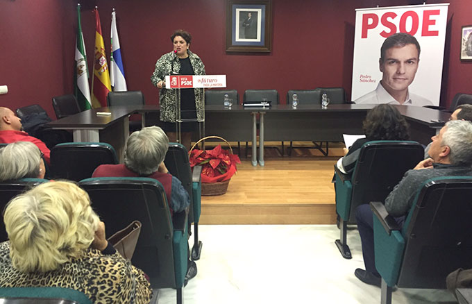 Teresa-Jimenez-PSOE-En-Cajar-Gabinete