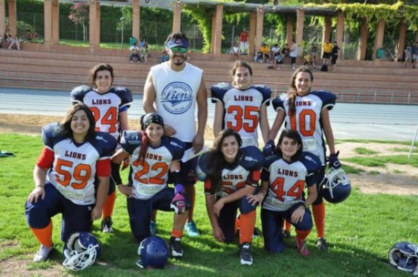 granada-lions-femenino