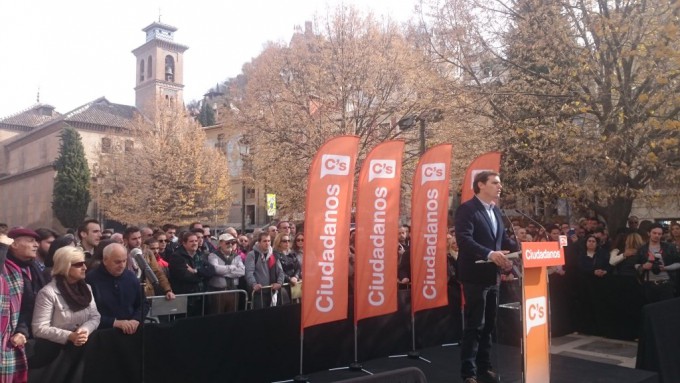 rivera-ciudadanos-granada-mitin