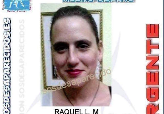 raquel-desaparecida