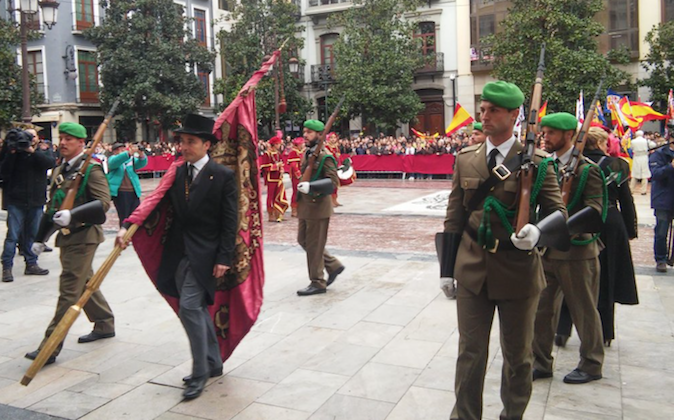 Traición a la tradición