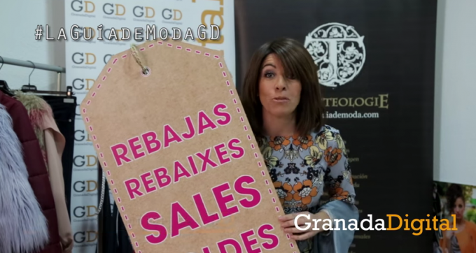 Vblog: ¡Rebajas, ventes, rebaixes, vendas ..... sales!