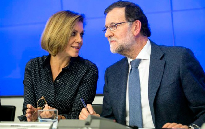 Cospedal-y-Rajoy-EP