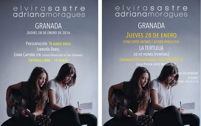 Elvira-Sastre-y-Adriana-Moragues-Carteles