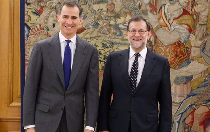 Felipe-VI-Y-Mariano-Rajoy-EP