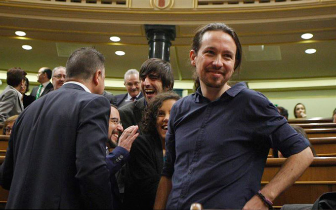 Pablo-Iglesias-Congreso-enero-2016-EP