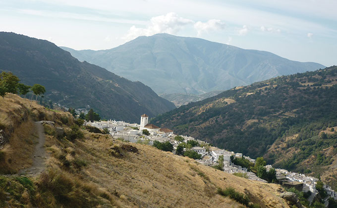 alpujarra