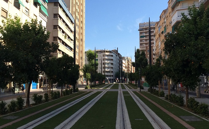 avenida-andaluces-granada