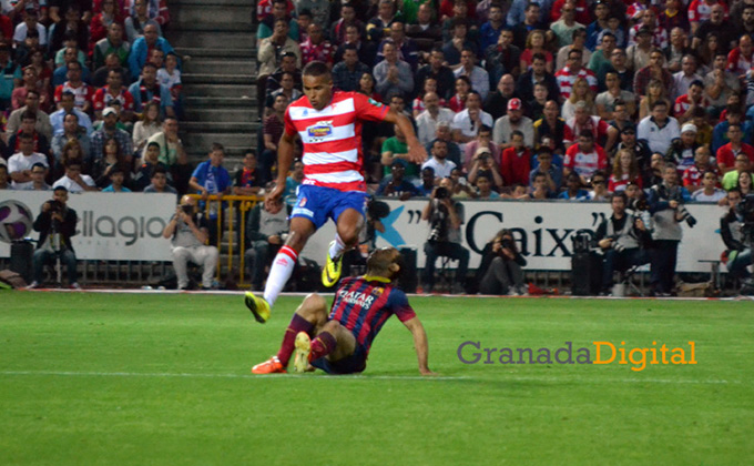 barcelona-granada